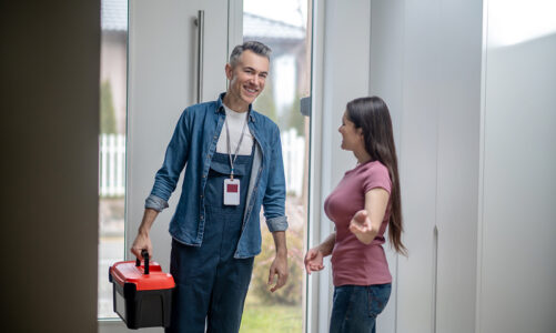 How to Prep Your Home for a Smooth Aircon Installation