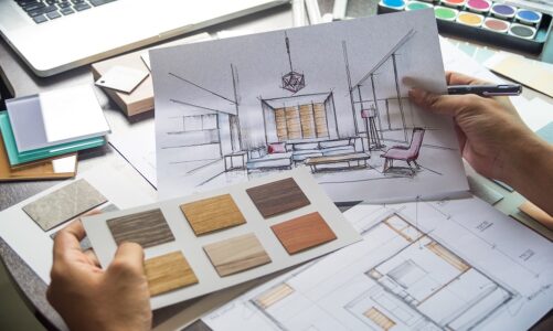 The Career Opportunities in Interior Designing: The Viewpoints