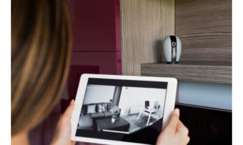 Ways to Make Your House Secure