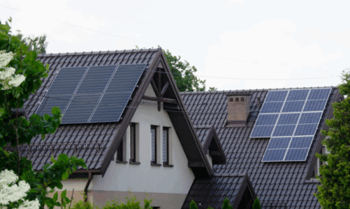 Unlocking Solar Panel Secrets in Singapore: Save Costs and Energise Homes