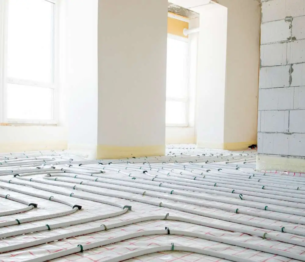underfloor insulation grants