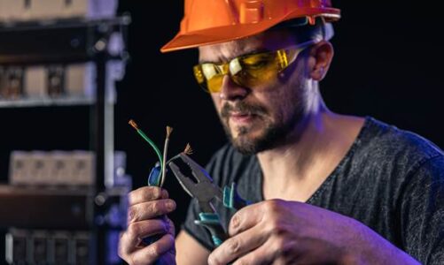 What’s Included in an Electrician Singapore Price List? A Homeowner’s Guide