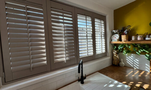Best Quality Shutters: Important Features to Keep in Mind