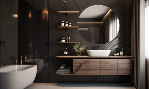 Top Design Experts Reveal What Makes Bathroom Vanities Both Functional and Stylish